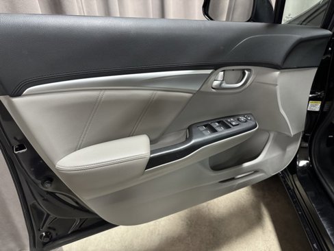 Used 2013 Honda Civic EX-L image 12