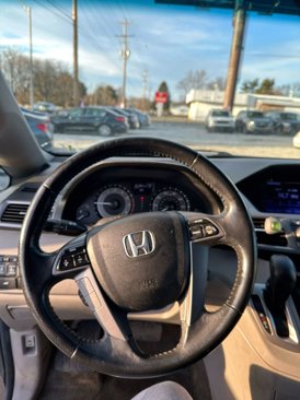 Used 2012 Honda Odyssey EX-L image 9