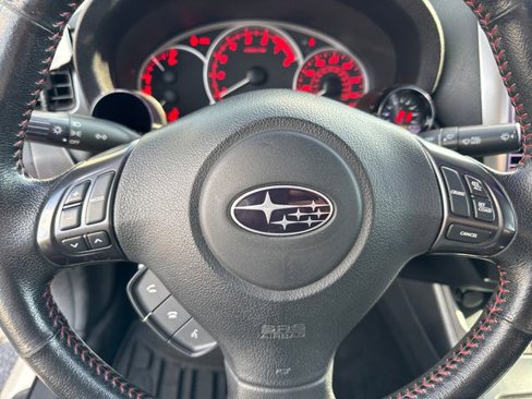 Used 2013 Subaru Impreza WRX Sedan image 17