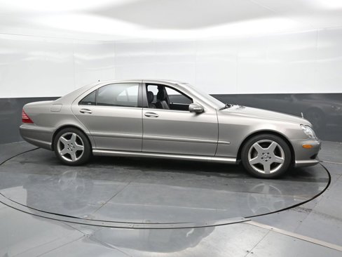 Used 2005 Mercedes-Benz S 430 image 3