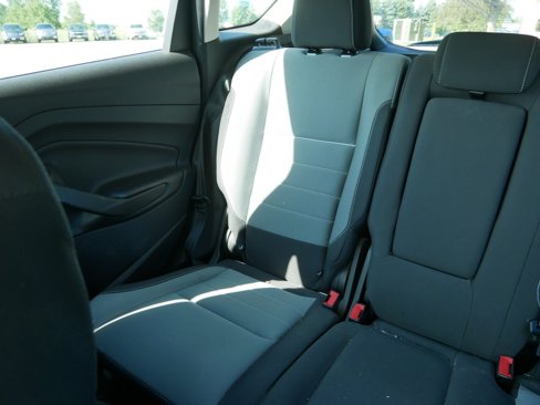 Used 2015 Ford C-MAX SE w/ Equipment Group 201A image 12