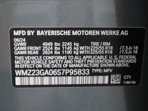 Used 2025 MINI Cooper Countryman S image 35