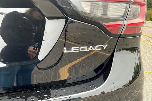 Used 2022 Subaru Legacy image 8