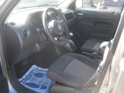 Used 2013 Jeep Patriot Sport image 12
