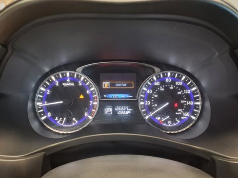 Used 2019 INFINITI QX60 Pure image 12