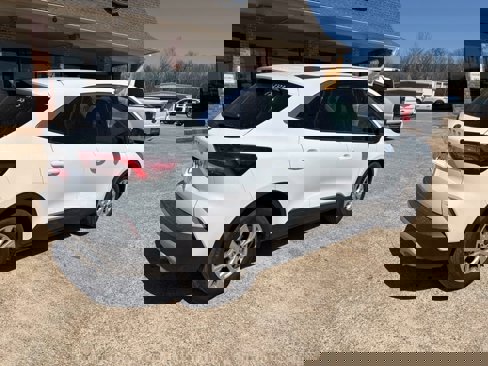 Certified 2023 Ford Escape Active image 5