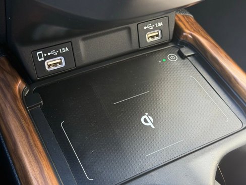 Used 2020 Honda CR-V Touring image 18