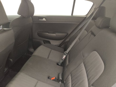 Used 2019 Kia Sportage LX image 18