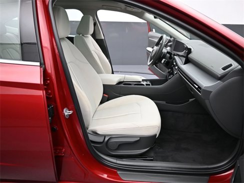 Used 2024 Hyundai Sonata SEL w/ Convenience Package image 39