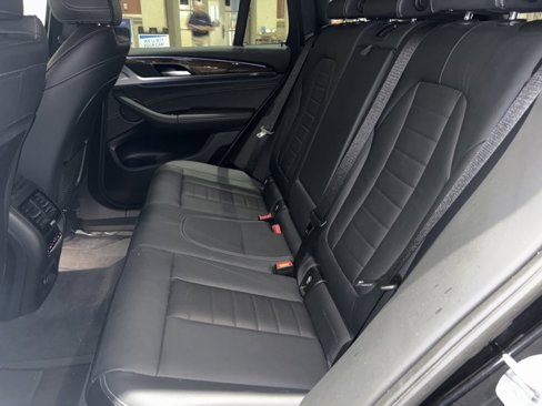 Used 2019 BMW X3 xDrive30i w/ Executive Package image 14