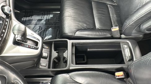 Used 2012 Honda CR-V EX-L image 35