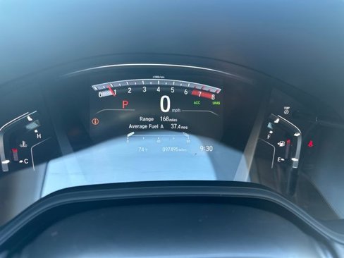 Used 2021 Honda CR-V Special Edition image 15