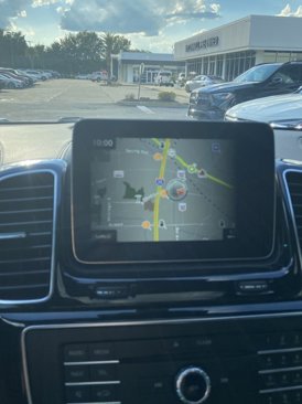 Used 2019 Mercedes-Benz GLS 450 4MATIC image 7