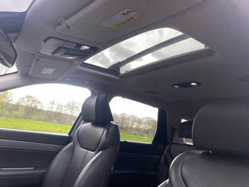 Used 2022 Hyundai Palisade SEL w/ 8P Bench Seat Package image 14
