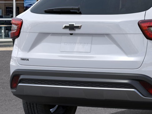 New 2025 Chevrolet Trax LT w/ Driver Confidence Package image 38