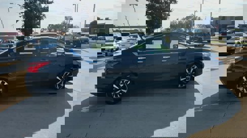 Used 2017 Nissan Altima 2.5 SL w/ Moonroof Package image 47