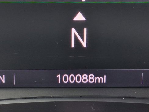 Used 2019 GMC Terrain SLT image 19