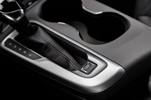 New 2025 Buick Envista Preferred w/ Convenience I Package image 25