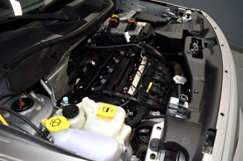 Used 2016 Jeep Patriot Sport w/ Power Value Group image 11