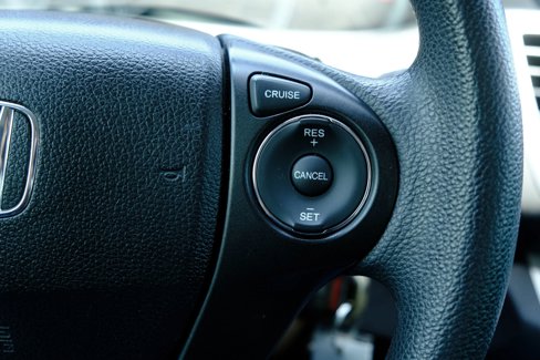 Used 2014 Honda Accord LX image 33
