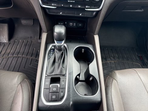 Used 2020 Hyundai Santa Fe SEL w/ Cargo Package image 26