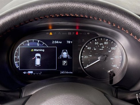 Certified 2021 Nissan Kicks SR w/ SR Premium Package image 14
