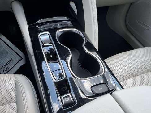 Certified 2021 Buick Envision Essence image 25