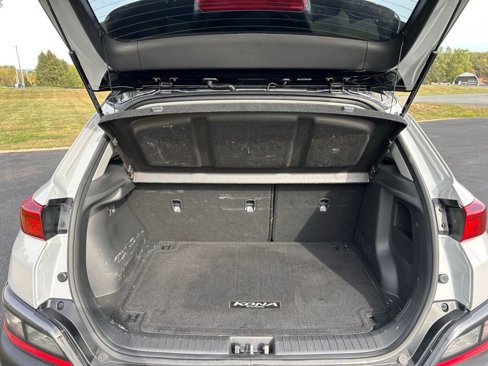 Used 2023 Hyundai Kona SEL image 10