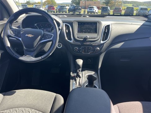 Certified 2022 Chevrolet Equinox LT image 19