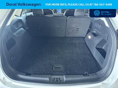 Used 2024 Ford Edge SEL image 25