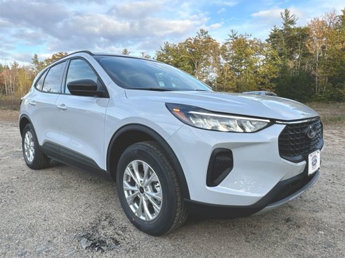 New 2025 Ford Escape Active w/ Tech Pack #1 image 1
