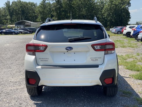 Used 2022 Subaru Crosstrek 2.0i w/ Popular Package #1 image 6