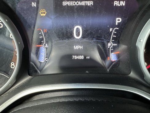 Used 2018 Jeep Compass Latitude w/ Popular Equipment Group image 20