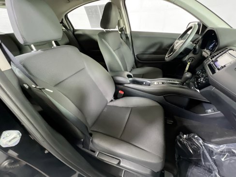 Used 2022 Honda HR-V LX image 25