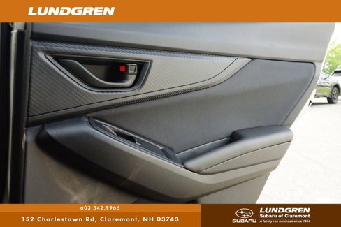 Used 2022 Subaru Crosstrek 2.0i Premium w/ Moonroof Package image 19