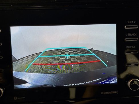 Used 2021 Toyota Prius LE image 16