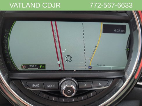Used 2016 MINI Cooper Clubman image 27
