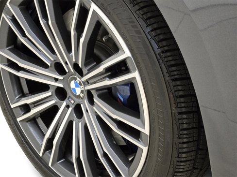 Used 2020 BMW M340i xDrive w/ Driving Assistance Package image 14