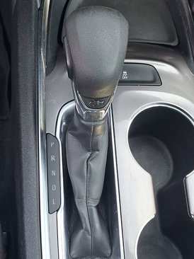 Certified 2022 Chevrolet Malibu LT image 39