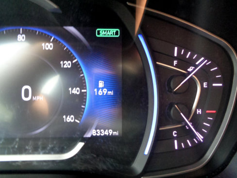 Used 2020 Hyundai Santa Fe Limited image 22