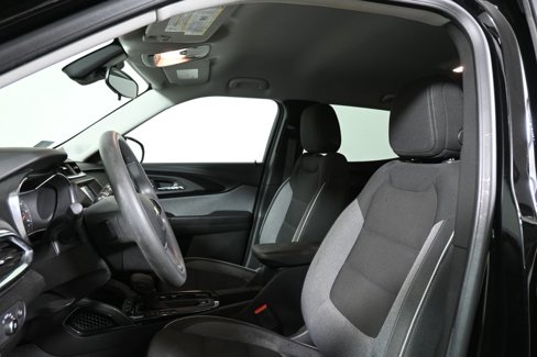 Used 2023 Chevrolet TrailBlazer LT image 5