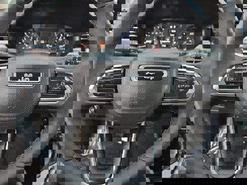 Used 2022 Jeep Compass Latitude image 12