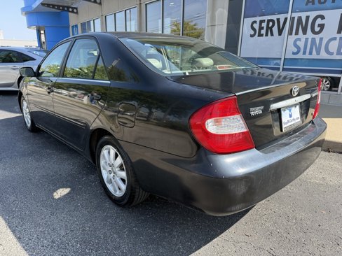Used 2003 Toyota Camry XLE image 13