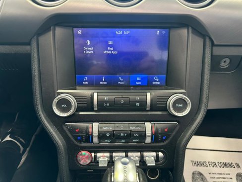 Used 2020 Ford Mustang Premium image 42