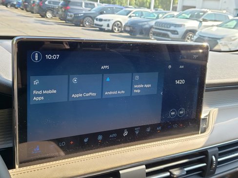 Used 2023 Lincoln Corsair AWD w/ Equipment Group 101A image 21