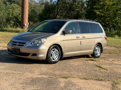 Used 2006 Honda Odyssey EX-L image 1