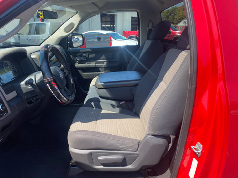 Used 2012 RAM 1500 Express image 10