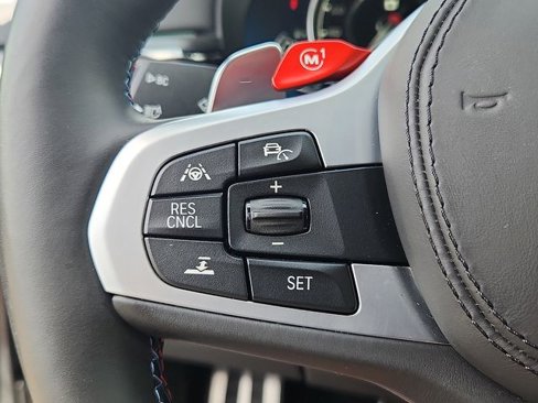 Used 2019 BMW M5 w/ Executive Package image 17