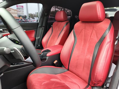 Used 2024 Acura Integra A-Spec image 7