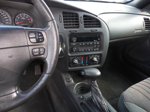 Used 2003 Chevrolet Monte Carlo SS image 10